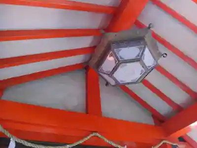 於玉稲荷神社のその他建物