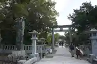 宗像大社のその他建物