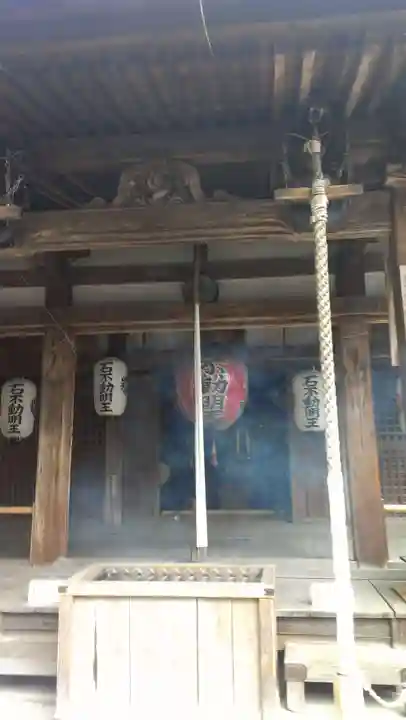 鹿苑寺(金閣寺)のその他建物