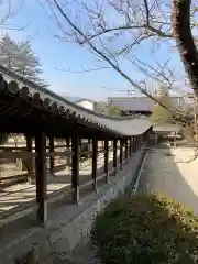 吉備津神社の建物その他