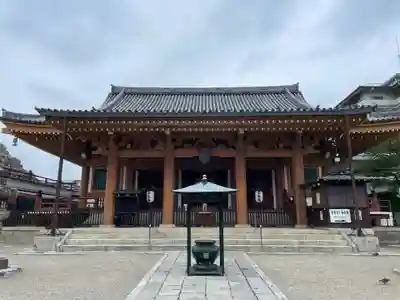 壬生寺(京都府)