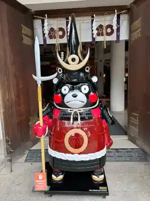 加藤神社(熊本県)