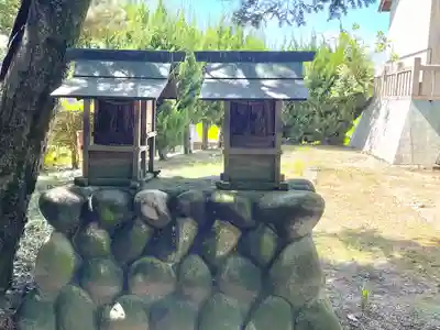 八剱宮(岐阜県)