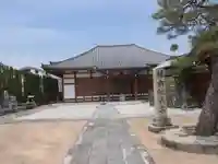 地蔵寺(桂地蔵寺)の本殿・本堂