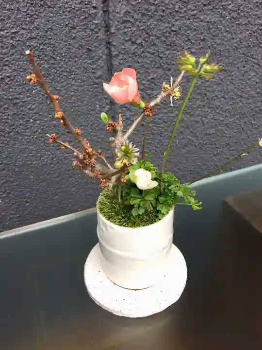 陽運寺のその他建物