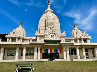 川崎大師薬師殿(神奈川県)