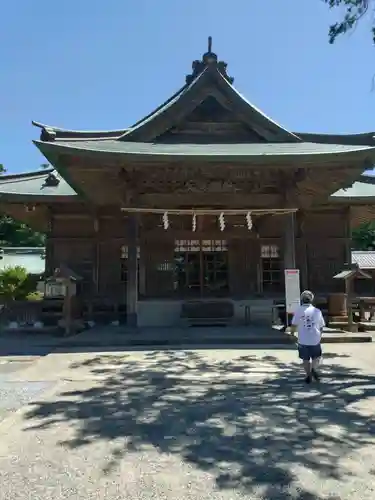 鶴谷八幡宮(千葉県)