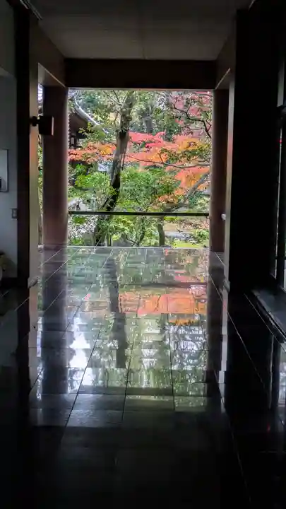本法寺(京都府)
