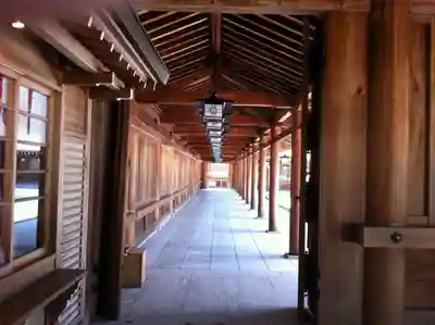 橿原神宮のその他建物