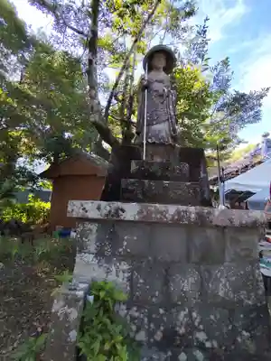 雪蹊寺(高知県)