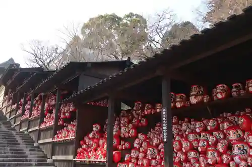 勝尾寺(大阪府)