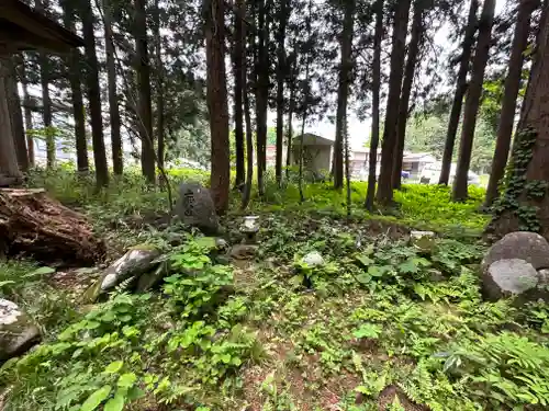 亀齢山　明壽院(山形県)