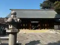 松陰神社(東京都)