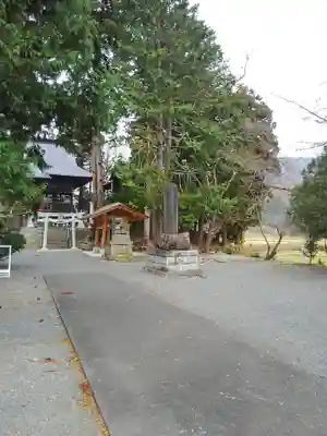 高司神社〜むすびの神の鎮まる社〜のその他建物