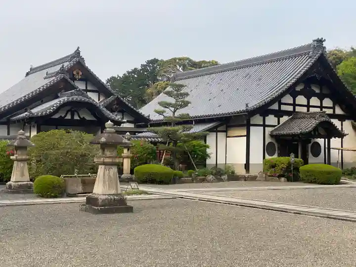 當麻寺 奥院(奈良県)