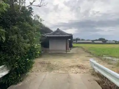 厳島神社(千葉県)