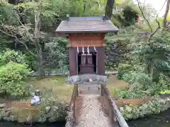 興福寺(東京都)