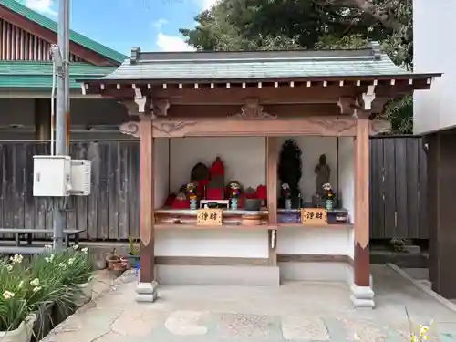 大日寺(大阪府)