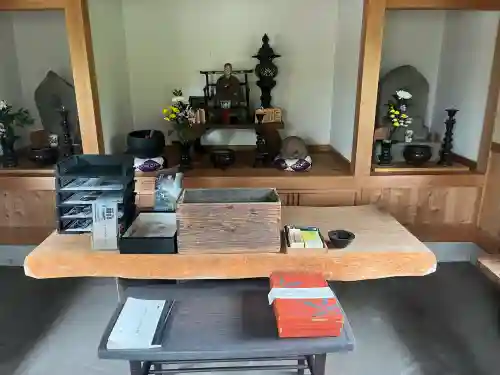 臨川寺(岐阜県)