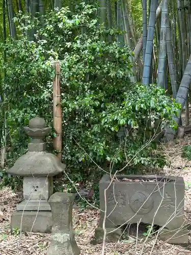 日枝神社(神奈川県)