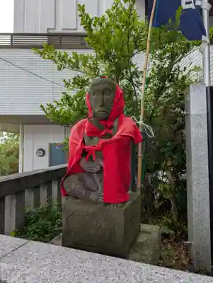 日吉神社(福島県)