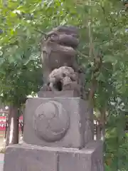 磐井神社(東京都)