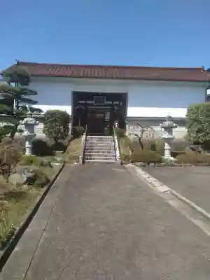 明福院(福島県)
