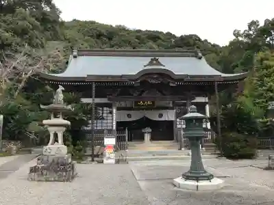 切幡寺(徳島県)