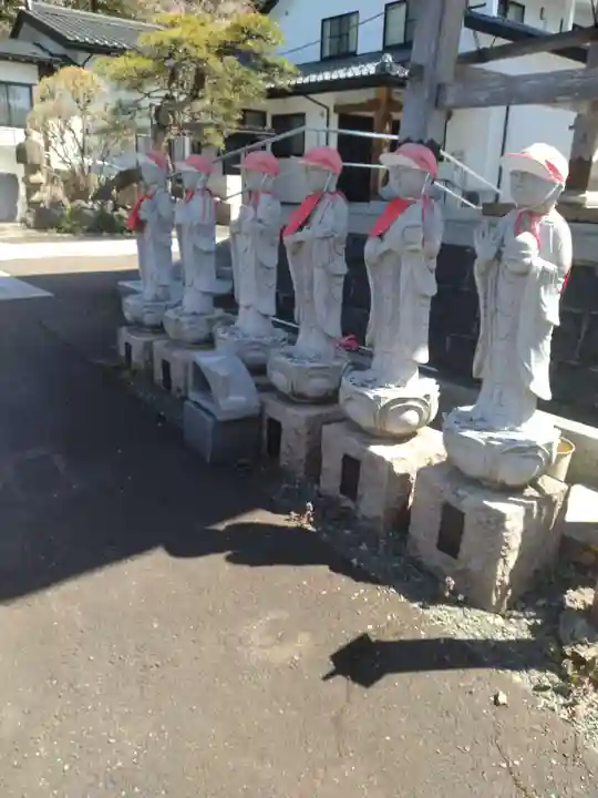 向泉寺(宮城県)