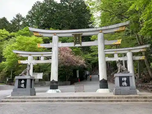 三峯神社(埼玉県)