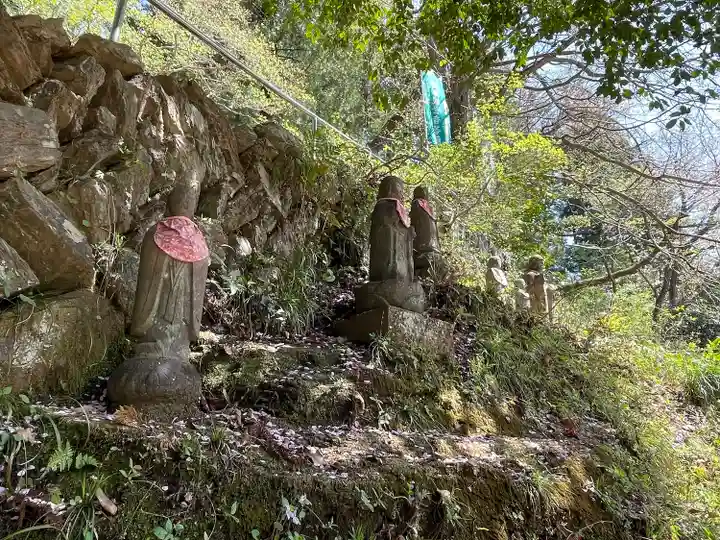 真福寺(埼玉県)