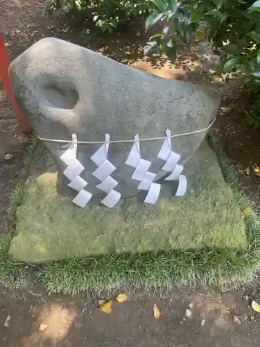 小野神社のその他建物