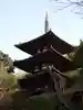 當麻寺(奈良県)