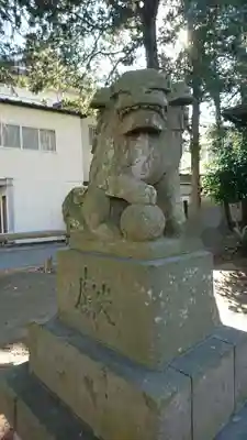 鹿島神社(千葉県)