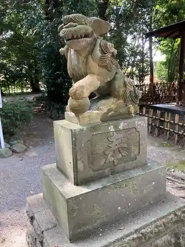 前鳥神社(神奈川県)