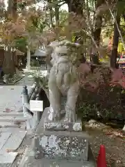 相馬中村神社(福島県)