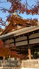 宗忠神社(京都府)