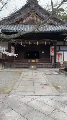 金刀比羅宮の本殿・本堂