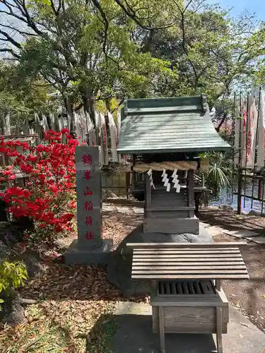 平塚八幡宮(神奈川県)