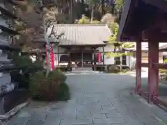 泉福寺の建物その他