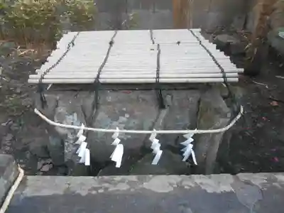 由比若宮（元鶴岡八幡宮）のその他建物