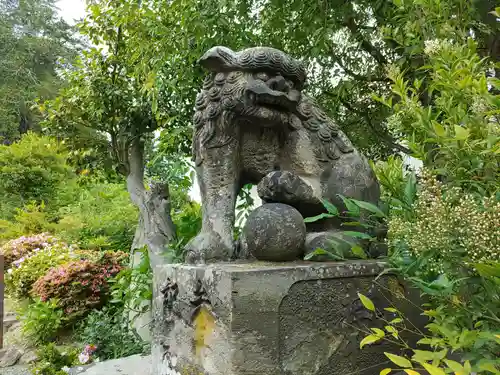豊景神社(福島県)