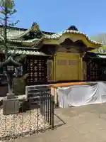 上野東照宮(東京都)