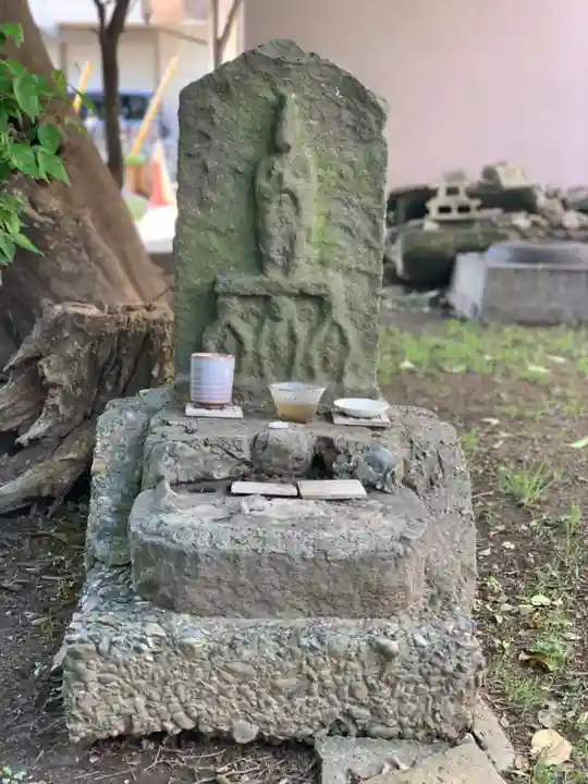 二子神社(神奈川県)