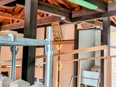 佐嘉神社・松原神社(佐賀県)