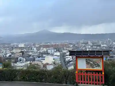 建勲神社(京都府)