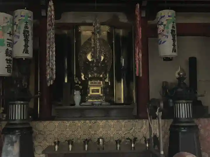 瀧山寺(愛知県)