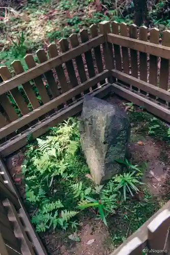 貴船神社(大神神社末社)(奈良県)
