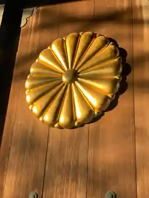 靖國神社のその他建物