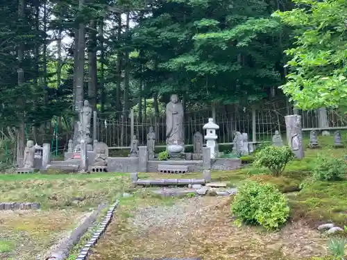 成田山瀧泉寺(北海道)